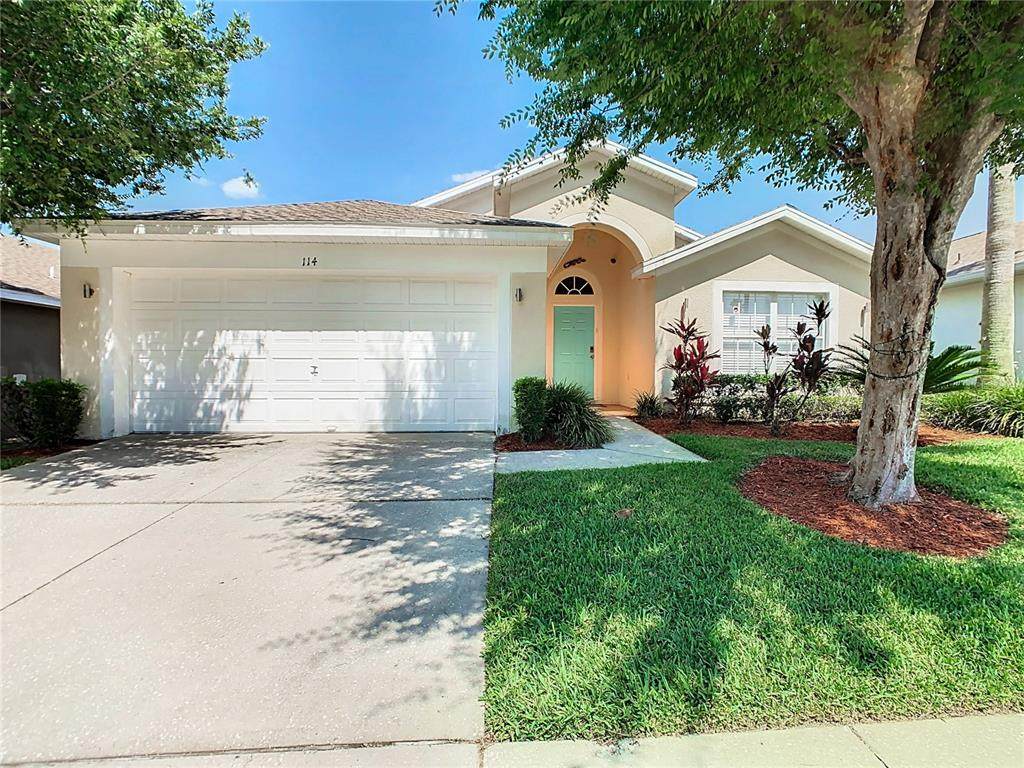 114 Castlemain Circle - Photo 1