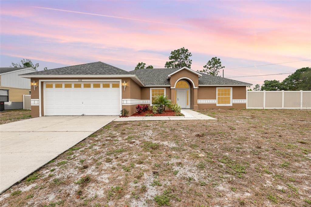 536 Courtland Boulevard - Photo 1