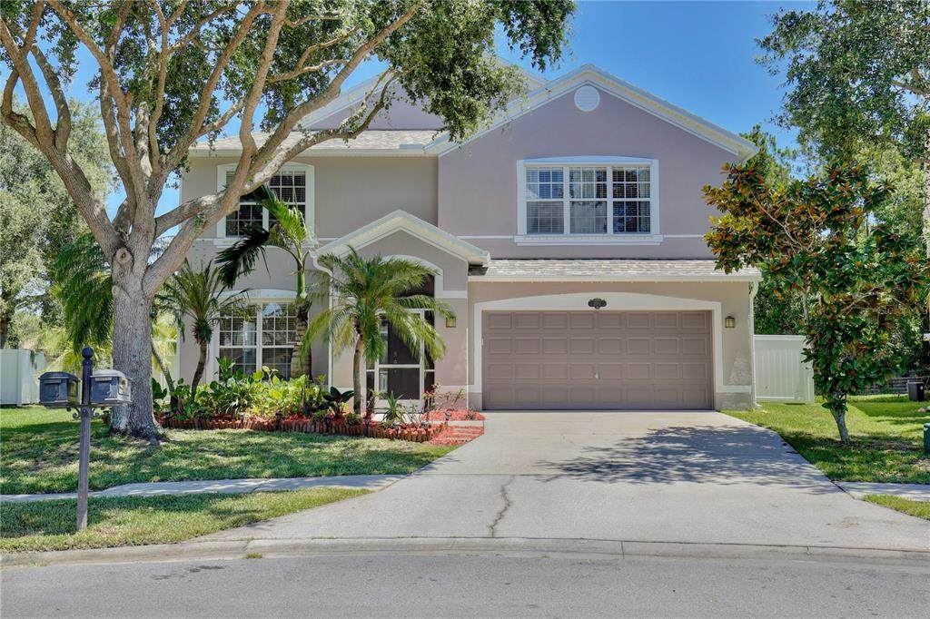 2592 Glasbern Circle - Photo 1