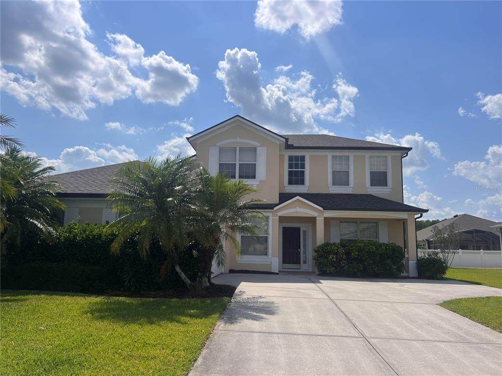 2914 River Birch Drive - Photo 1