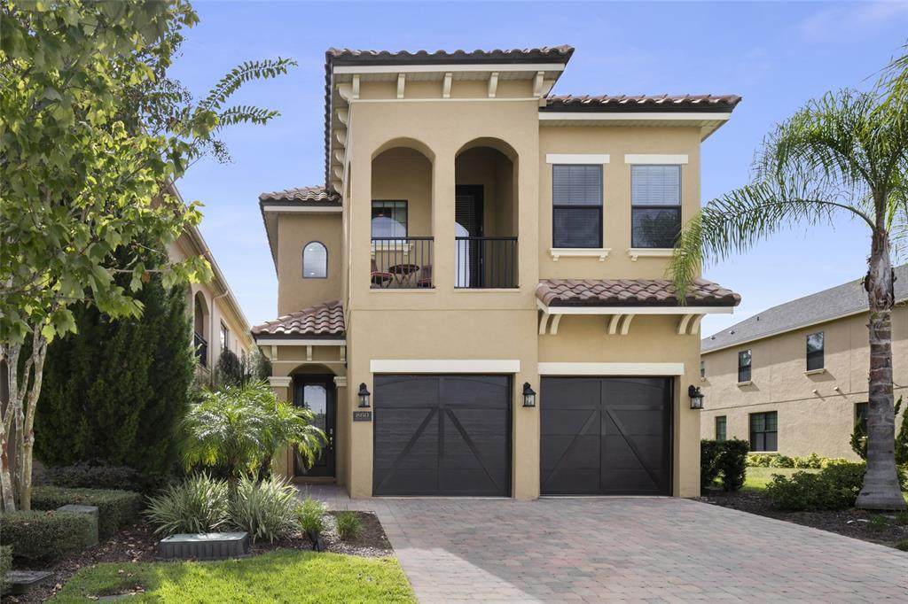 860 Desert Mountain Court - Photo 1