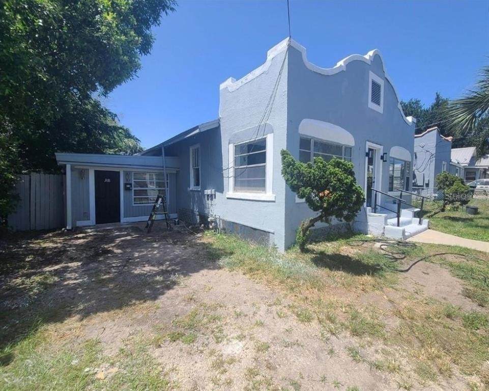 318 Hobart Avenue - Photo 1