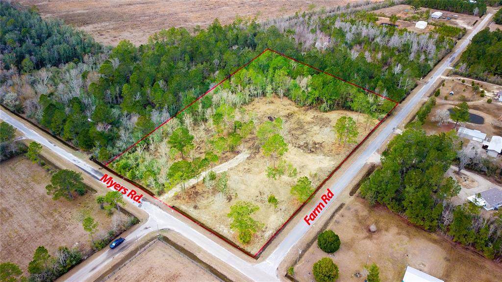 521 Myers Road - Photo 1