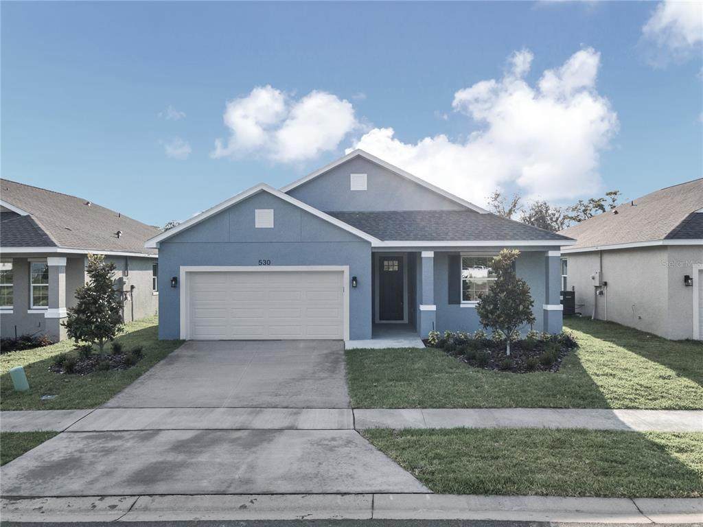 530 Ellie Court - Photo 1