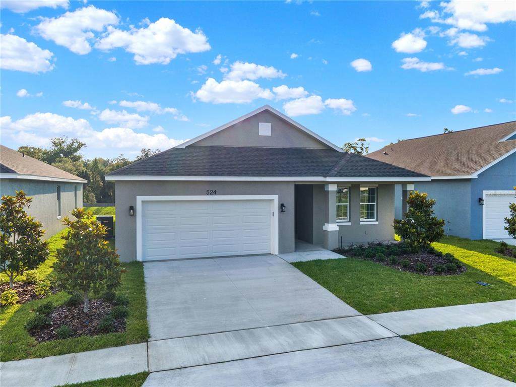 524 Ellie Court - Photo 1