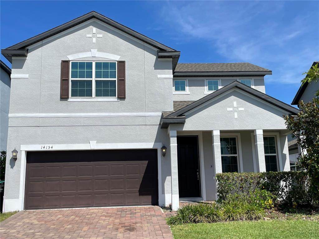 14154 Dove Hollow Drive - Photo 1