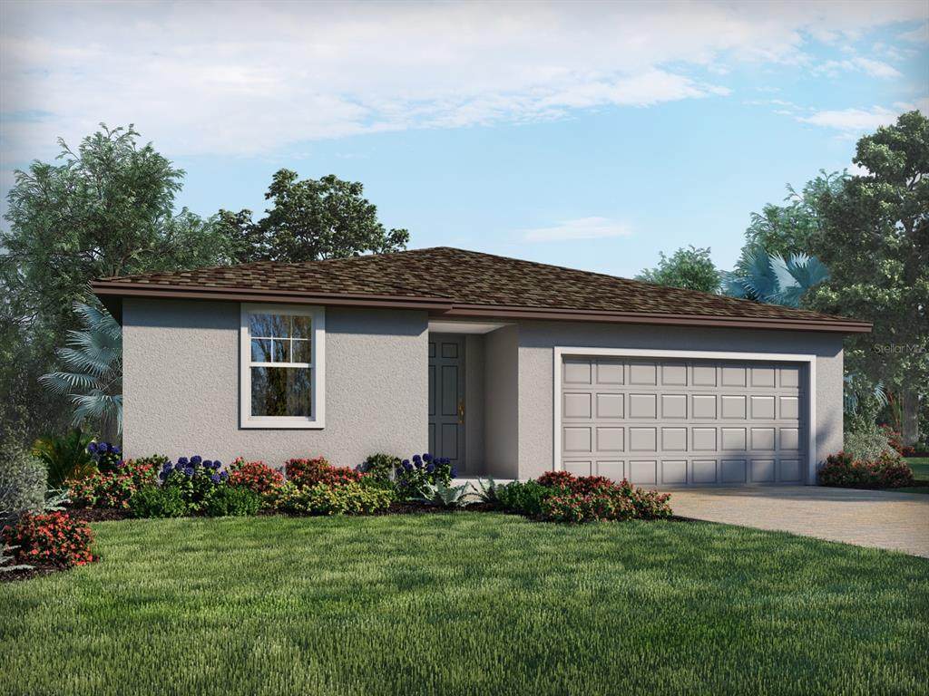 2478 Leeds Street - Photo 1