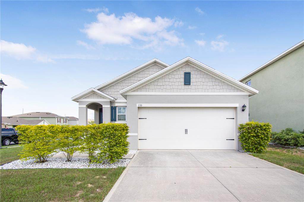 133 Eagleview Loop - Photo 1