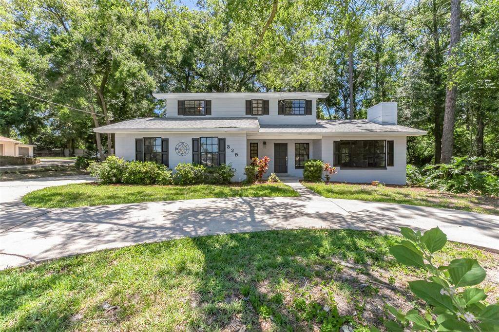329 Bernard Avenue - Photo 1