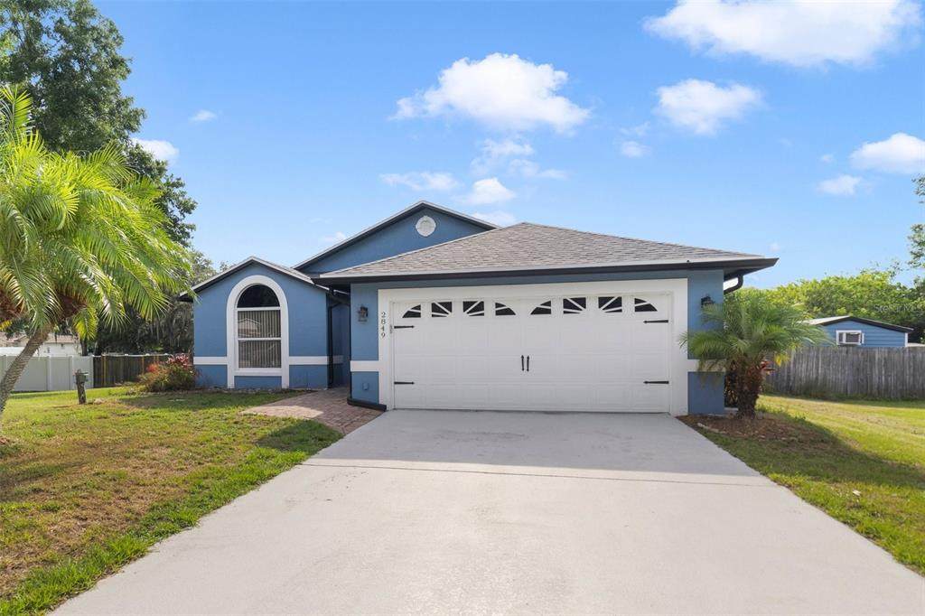 2849 Mahogany Court - Photo 1