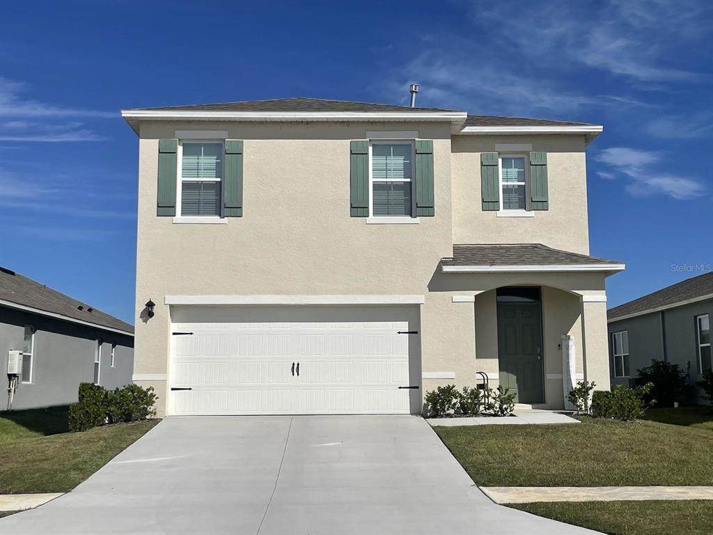 4903 Cranberry Way - Photo 1