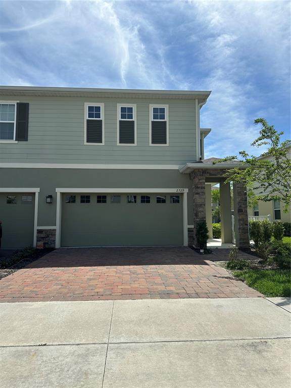 2729 Pleasant Cypress Circle - Photo 1