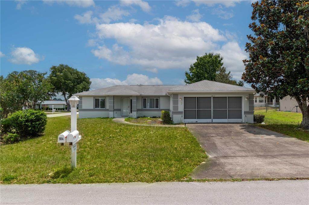 9815 61ST Terrace - Photo 1