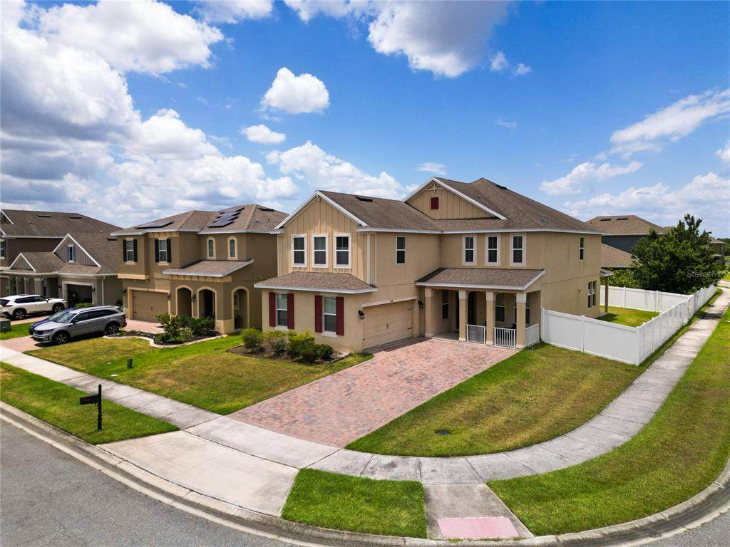 1508 Caterpillar Street - Photo 1