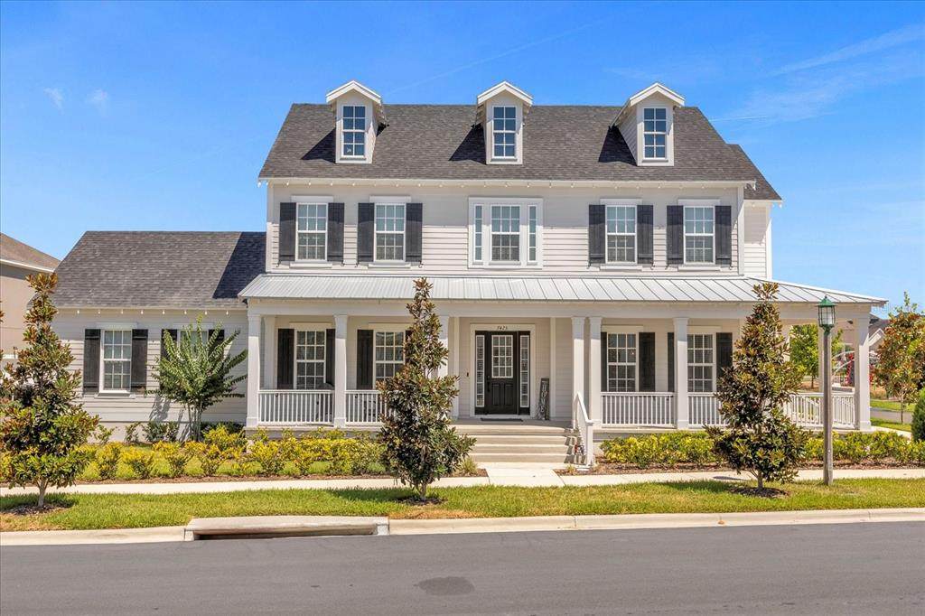 7425 Inlet Point - Photo 1