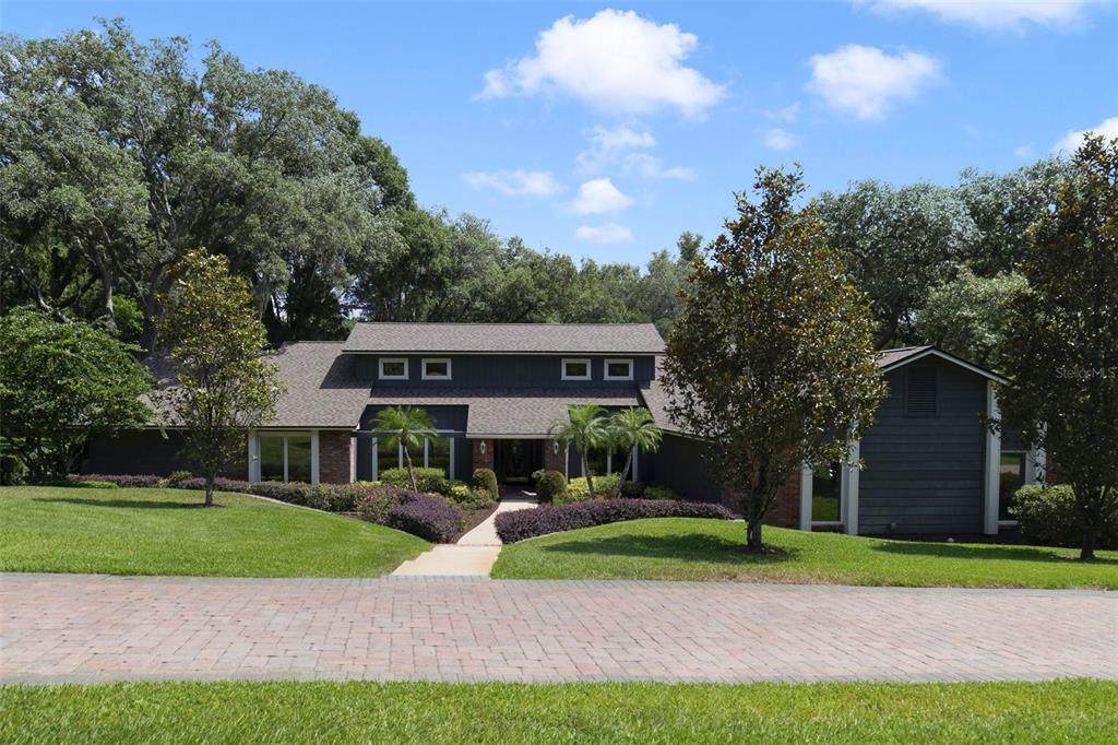 103 Magnolia Lake Drive - Photo 1