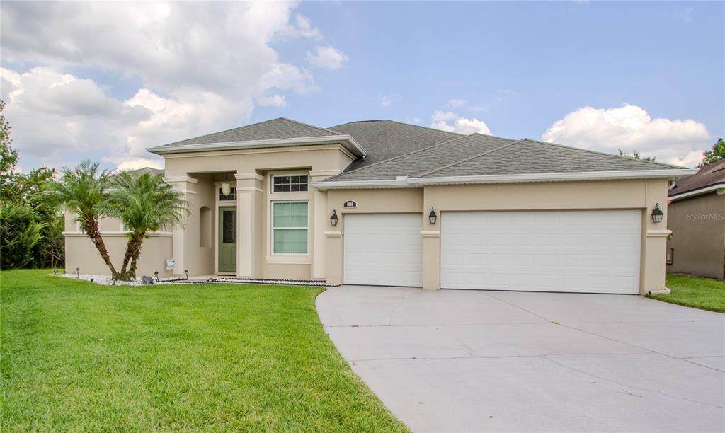 1831 Crown Hill Boulevard - Photo 1