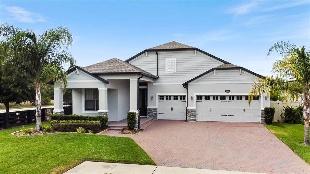 2630 Estuary Loop - Photo 1