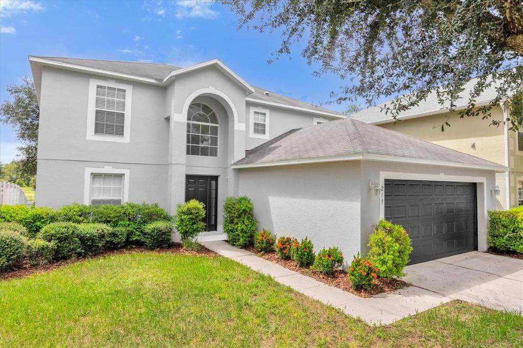219 Tres Reyes Lane - Photo 1