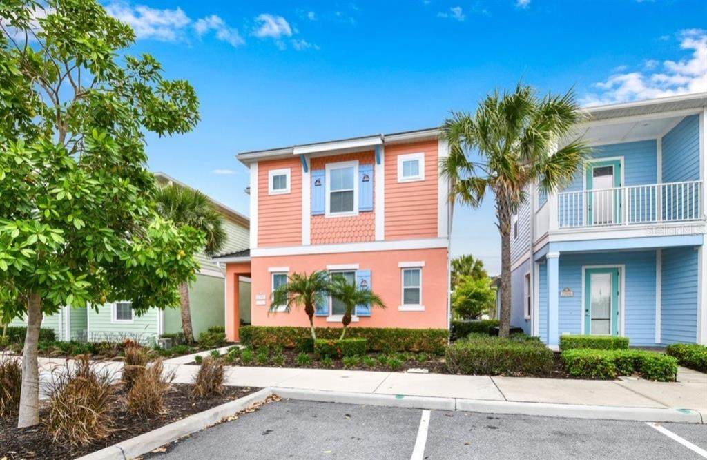 2984 Salted Rim Road - Photo 1
