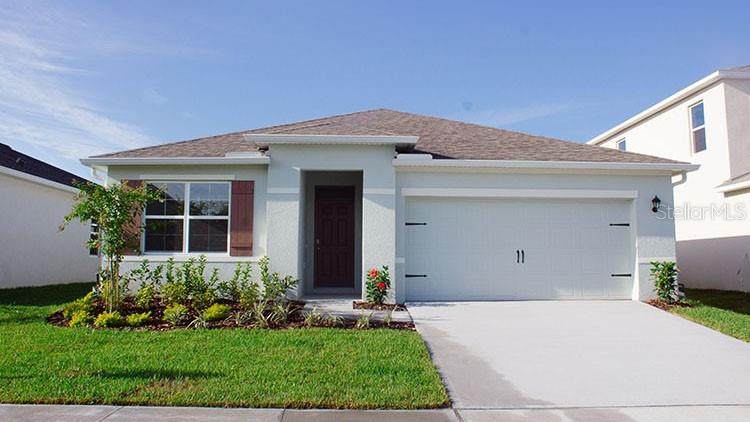 1337 Hanoverian Drive - Photo 1