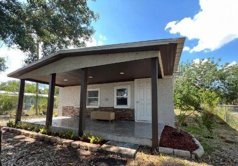 1526 Lakewood Road - Photo 1