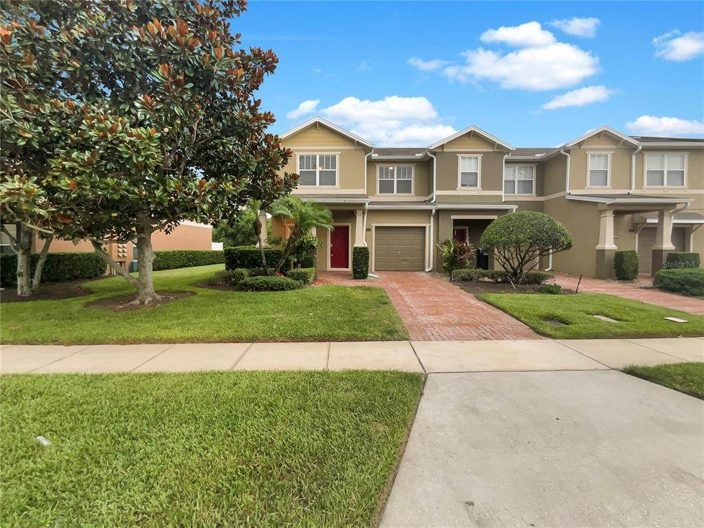 1355 Honey Blossom Drive - Photo 1