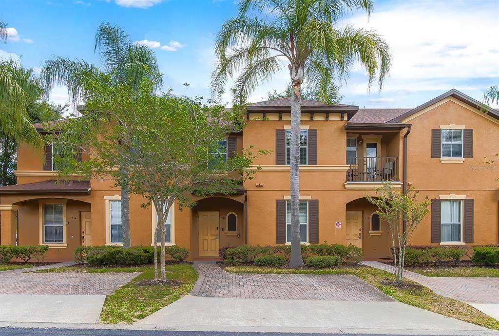 244 Capri Drive - Photo 1