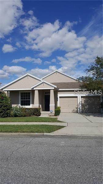 10507 Eastpark Lake Drive - Photo 1