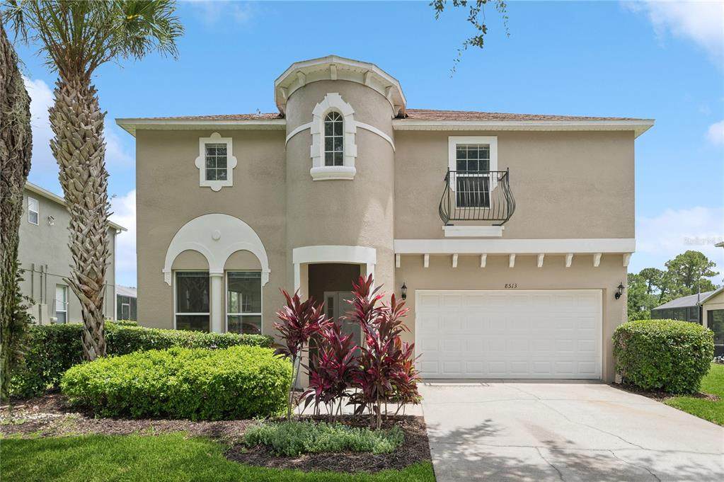 8513 La Isla Drive - Photo 1