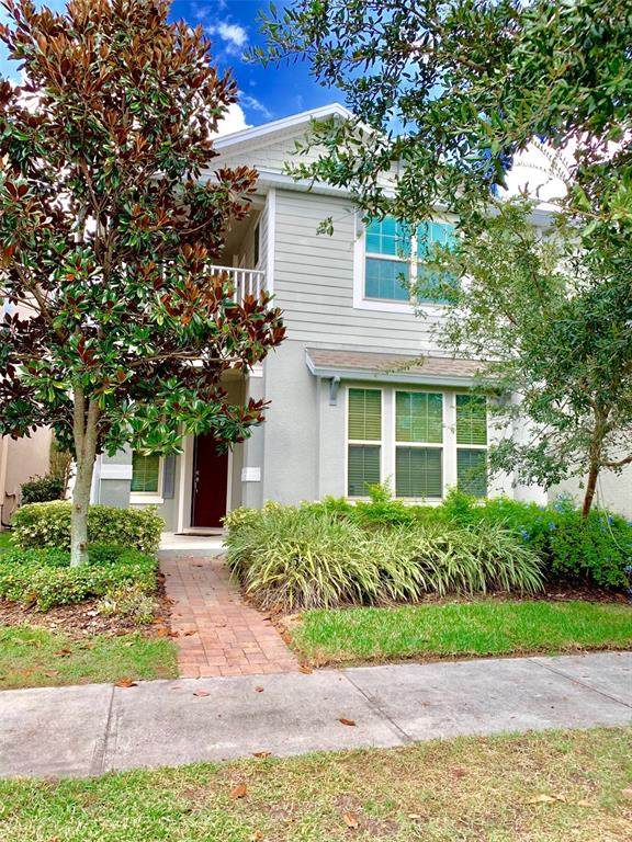 11619 Black Rail Street - Photo 1