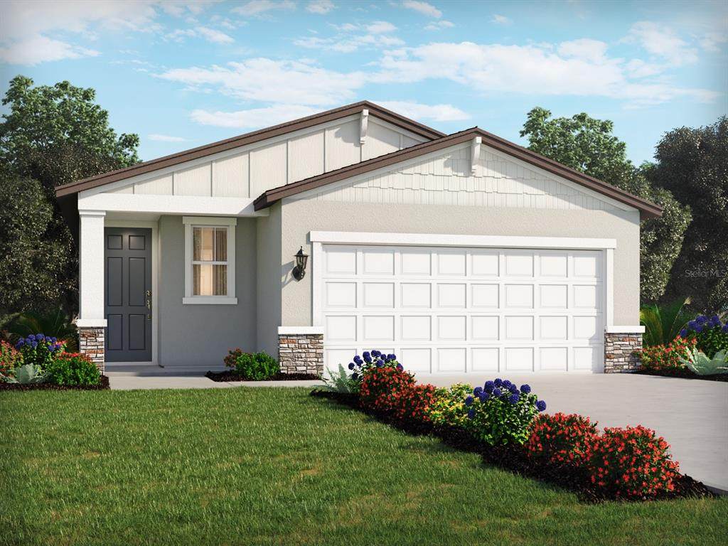 101 Whiteland Bend - Photo 1