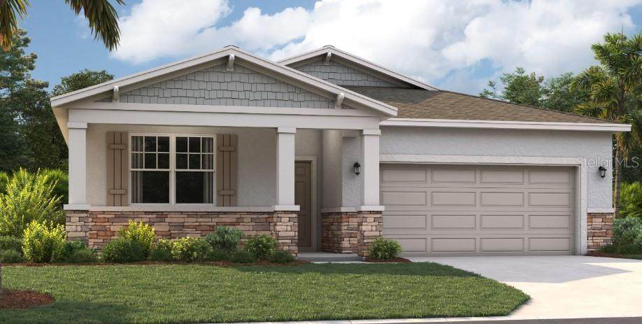 1107 Patriot Loop - Photo 1