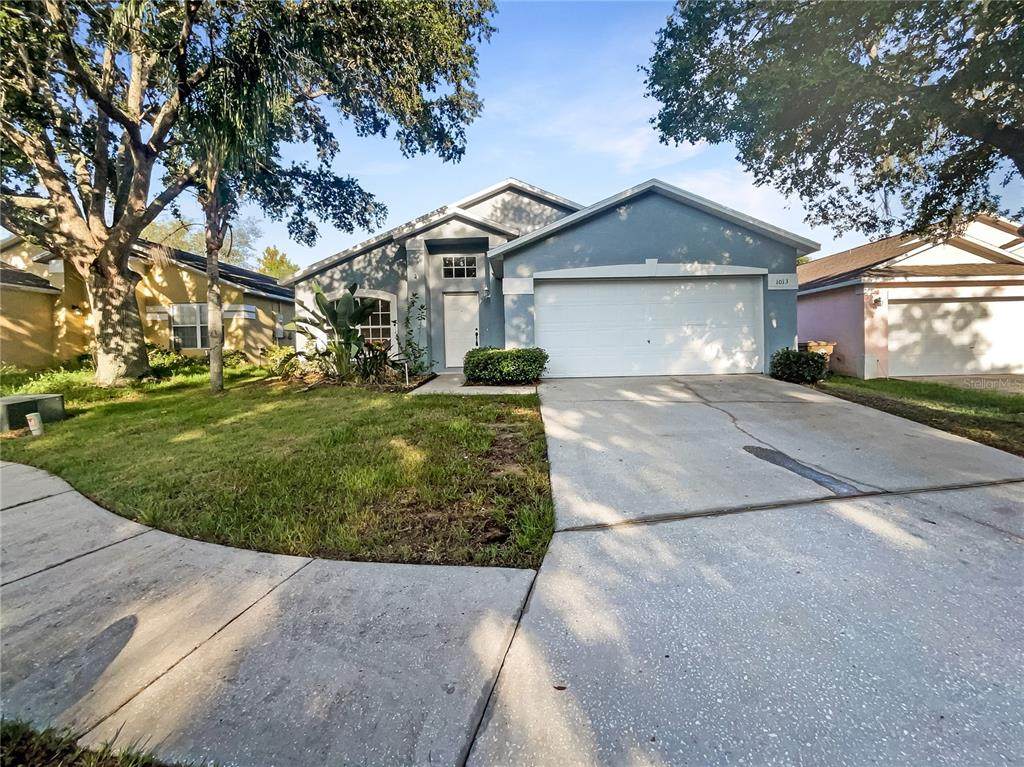 1013 Winding Water Way - Photo 1