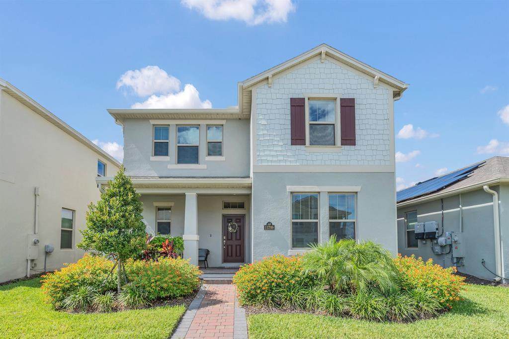 15789 Fountain Springs Road - Photo 1