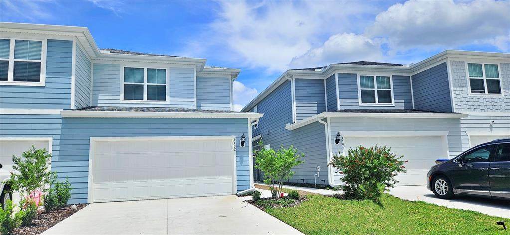 4782 Sparkling Shell Avenue - Photo 1