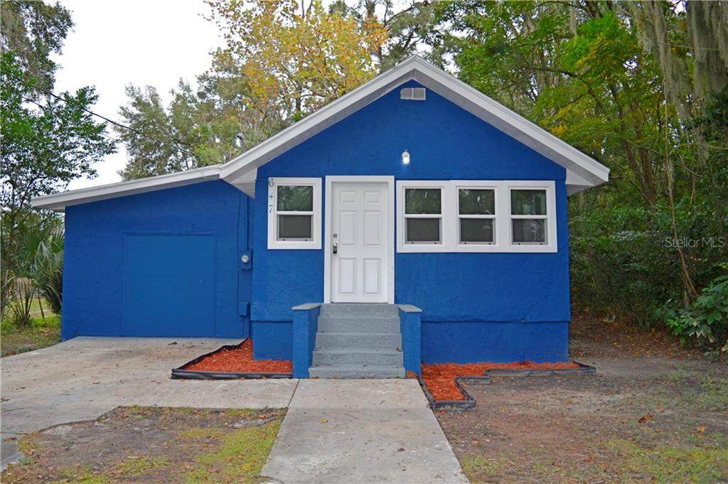 647 Delaware Avenue - Photo 1