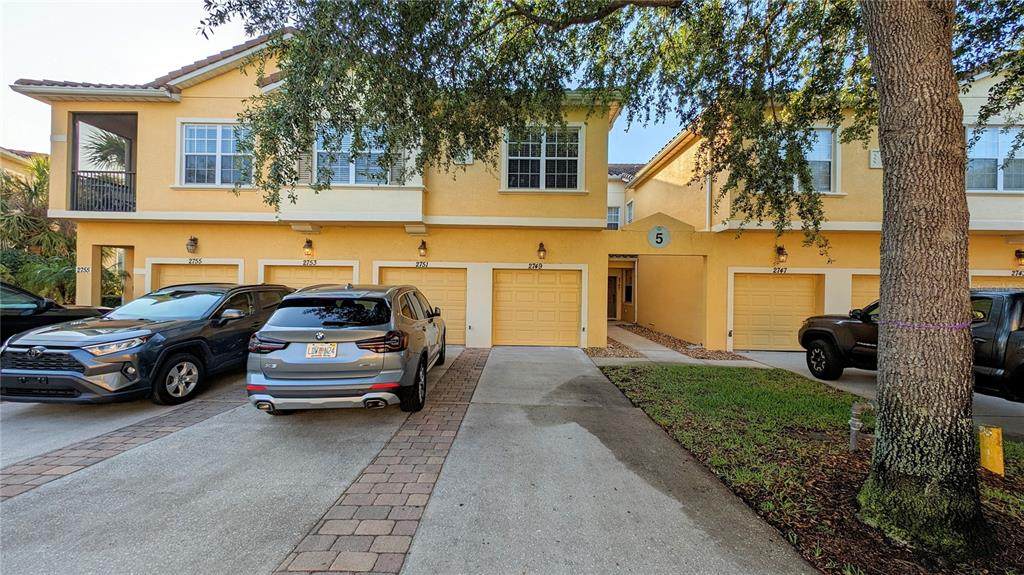 2749 Oakwater Drive - Photo 1