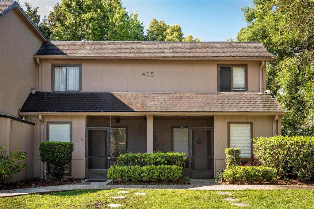 405 Sheoah Boulevard - Photo 1