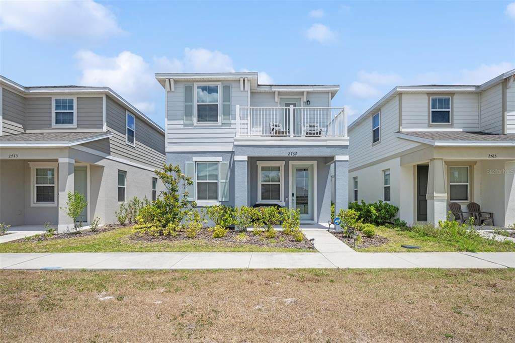 2769 Franklin Road - Photo 1