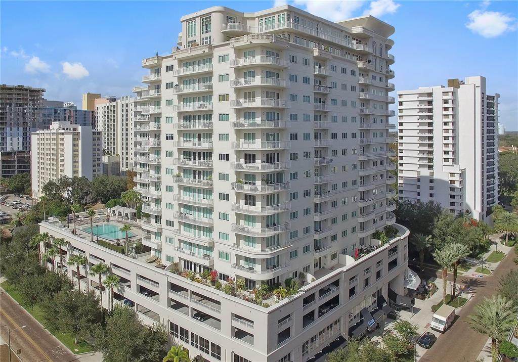 100 Eola Drive - Photo 1