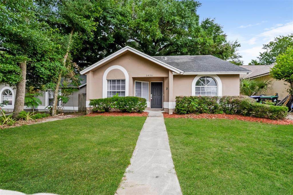 3428 Westland Drive - Photo 1