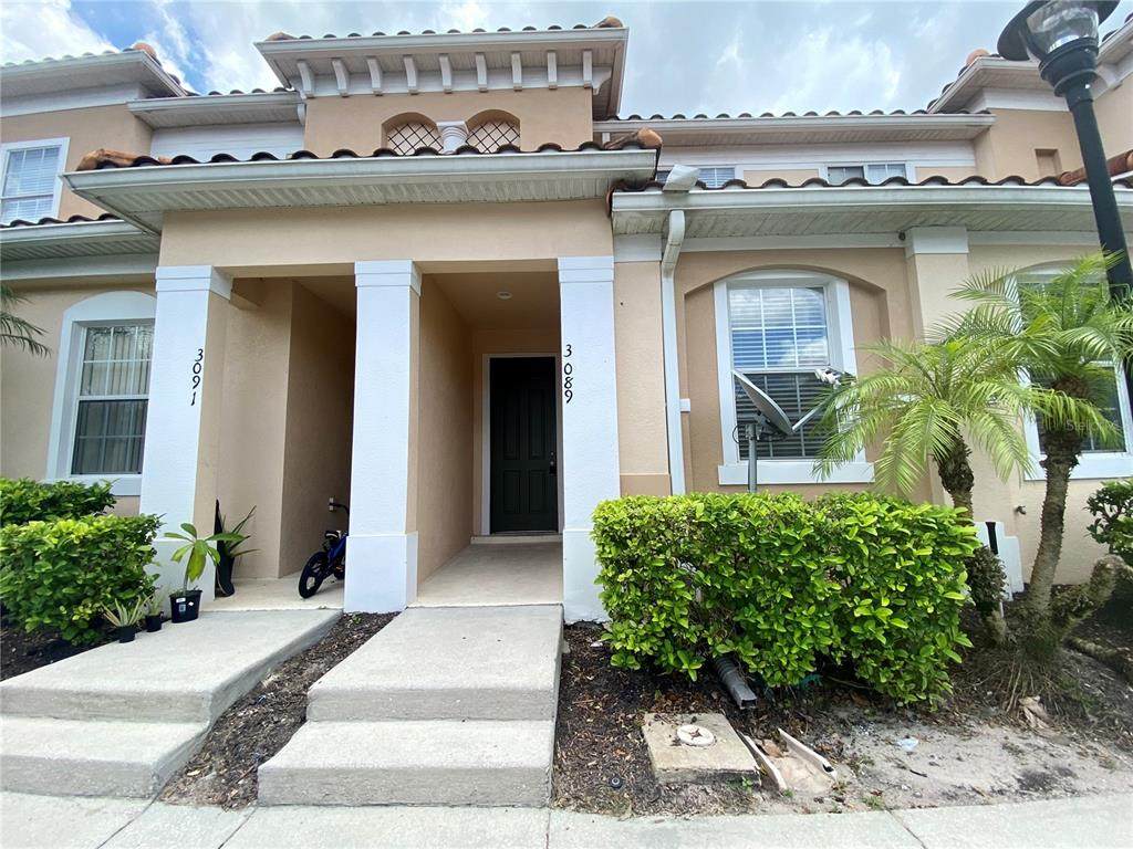 3089 Seaview Castle Drive - Photo 1