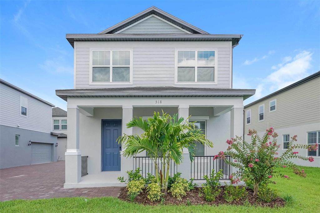 518 Venetian Villa Drive - Photo 1