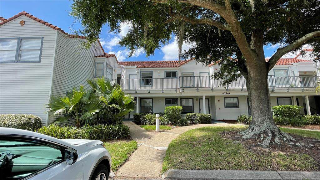2544 Woodgate Boulevard - Photo 1