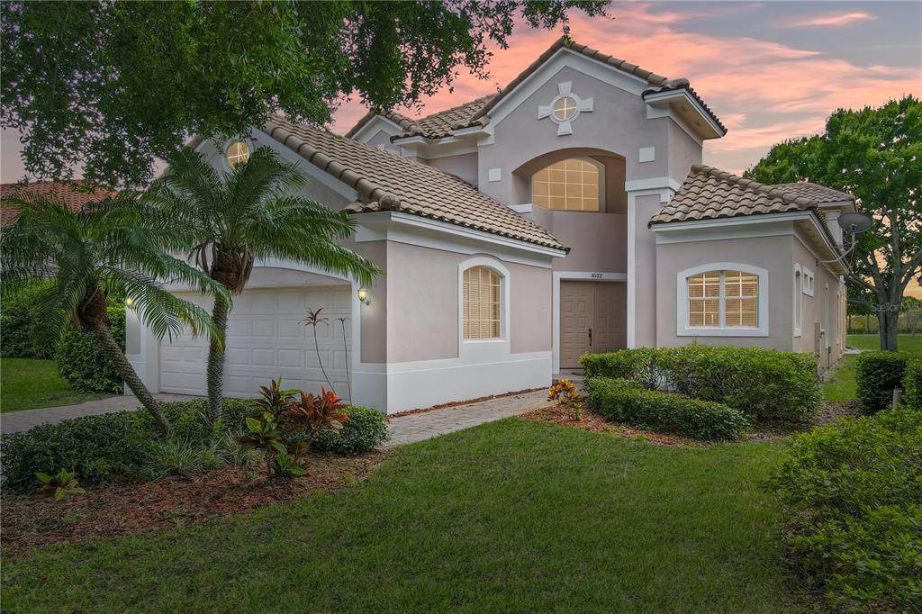 8522 Saint Marino Boulevard - Photo 1