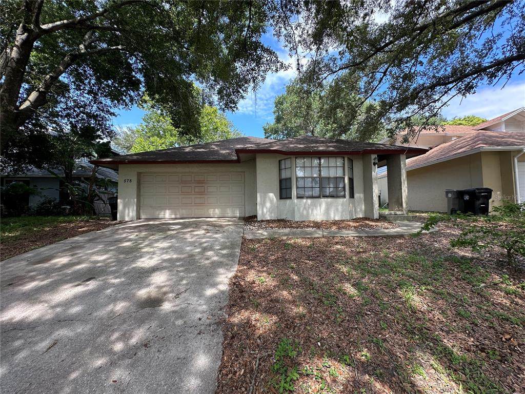 578 Lake Doe Boulevard - Photo 1