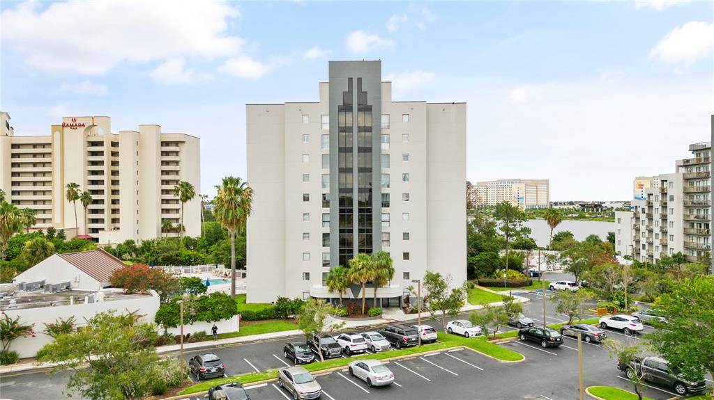 6165 Carrier Drive - Photo 1