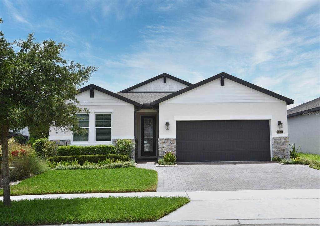 2091 Laurelwood Way - Photo 1