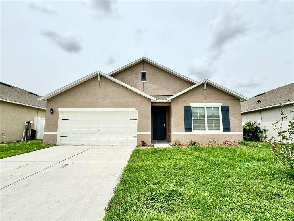167 Fall Glo Road - Photo 1